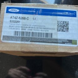 Ford Timing Chain