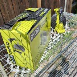 Ryobi Drain Snake Auger