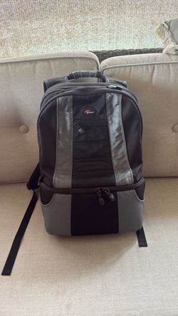 Lowpro compu Day pack backpack