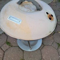 Grill