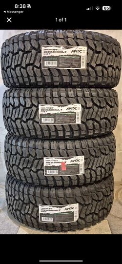 35x12.50 20 radars r/t