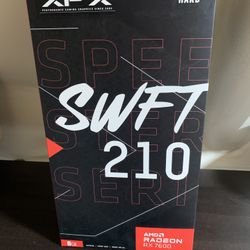 RX 7600 8gb