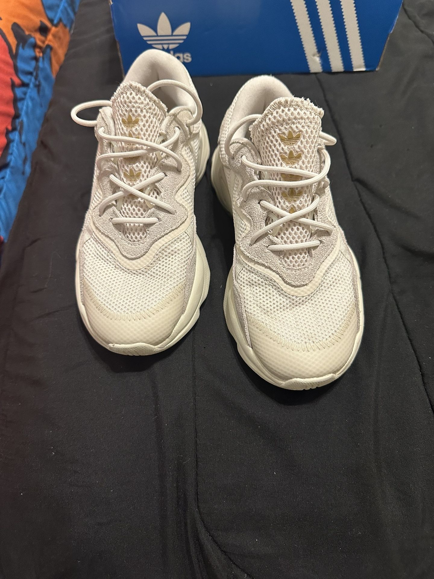 Kids Adidas Ozweego