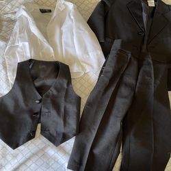 Kids Suit