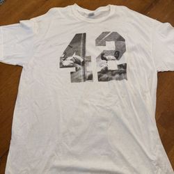 Jackie Robinson Xl