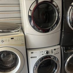 Washer Dryer