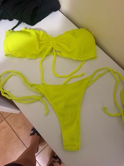 Swimwear bikini