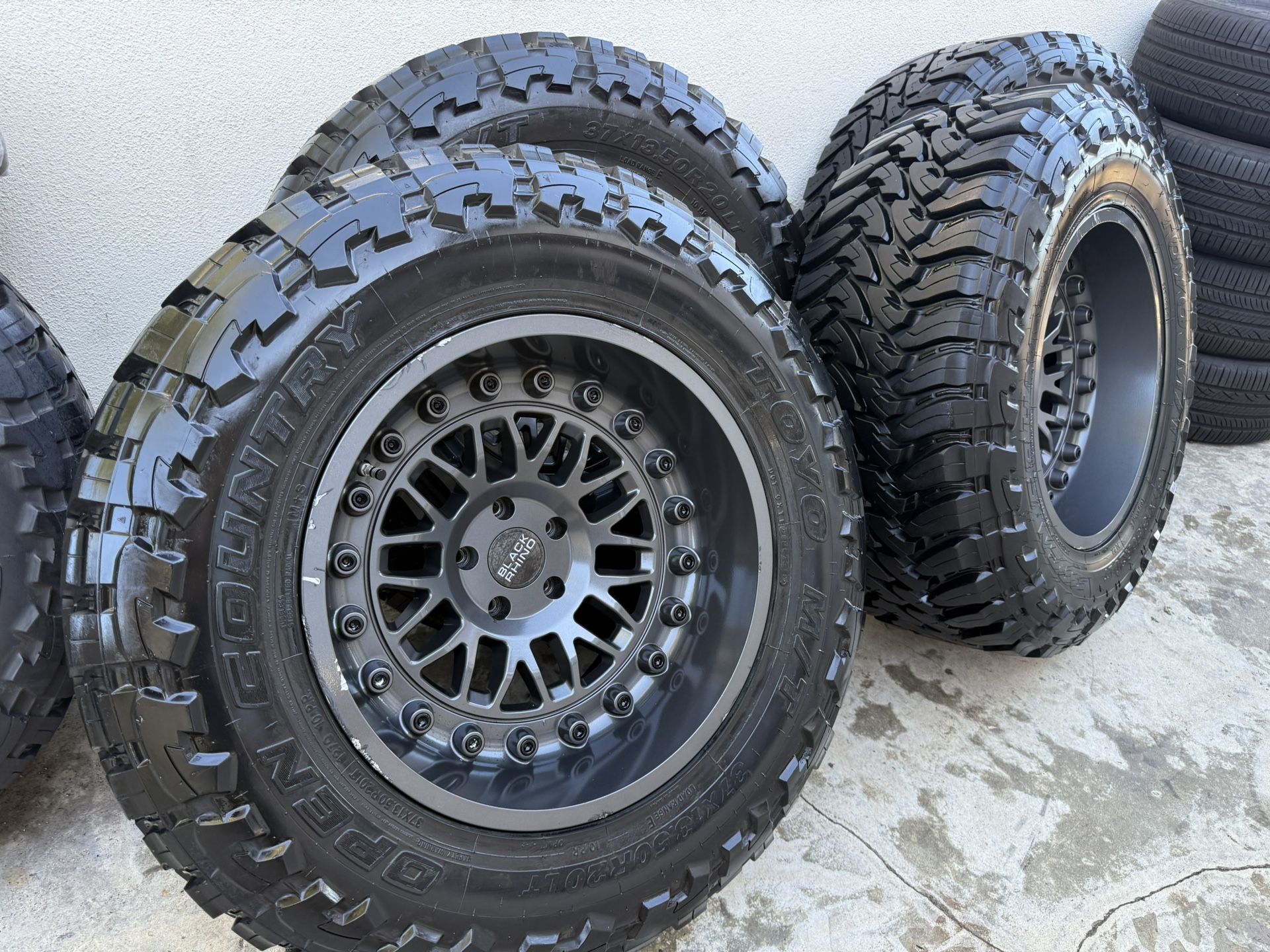 Jeep Rubicon Wheels !!! 20 s !!!!!! π₯ π₯