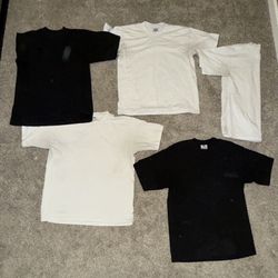 Shirts