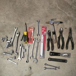 Tools 