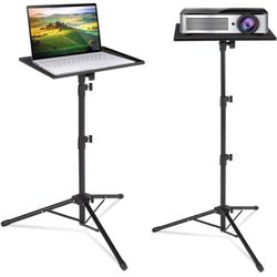 10” Ring Light With Tripod Stand