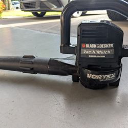 Electric Blower 