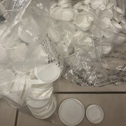 Free Poster Tube Caps