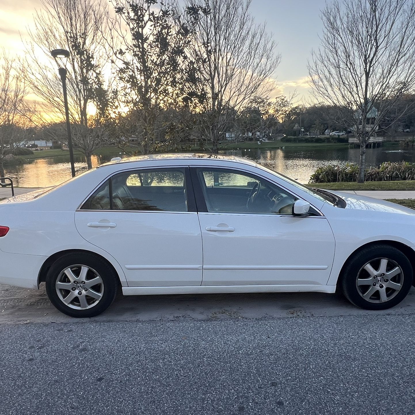 2005 Honda Accord