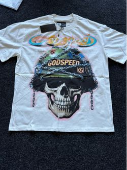 God speed shirts