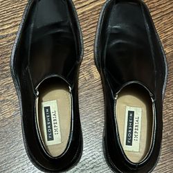 Loafers Slip on