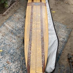 Hobie Longboard 9’2