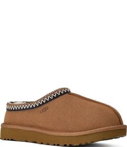 Uggs Women’s Tasman Slipper (Chestnut)