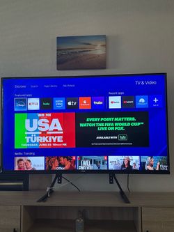 RCA TV