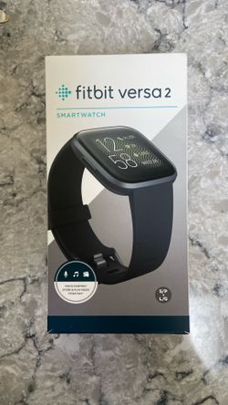 Fitbit versa2