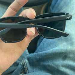 Maui Jim Sunglasses 