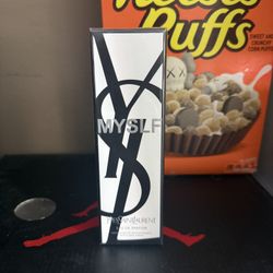 Ysl Myslf Sealed 