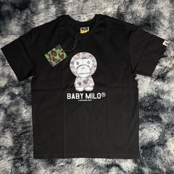 Bape Shirt