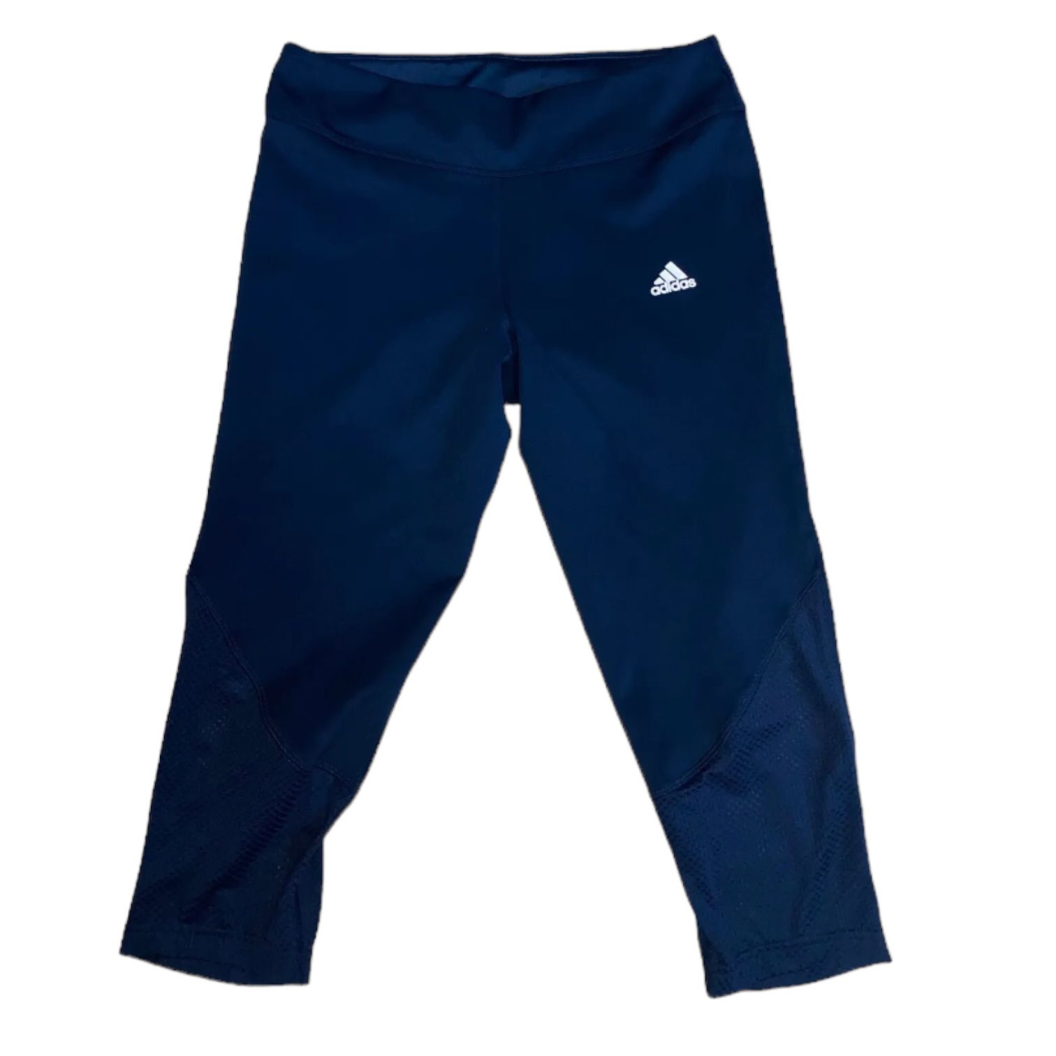 adidas Aeroready Running Tights Black Women’s Medium