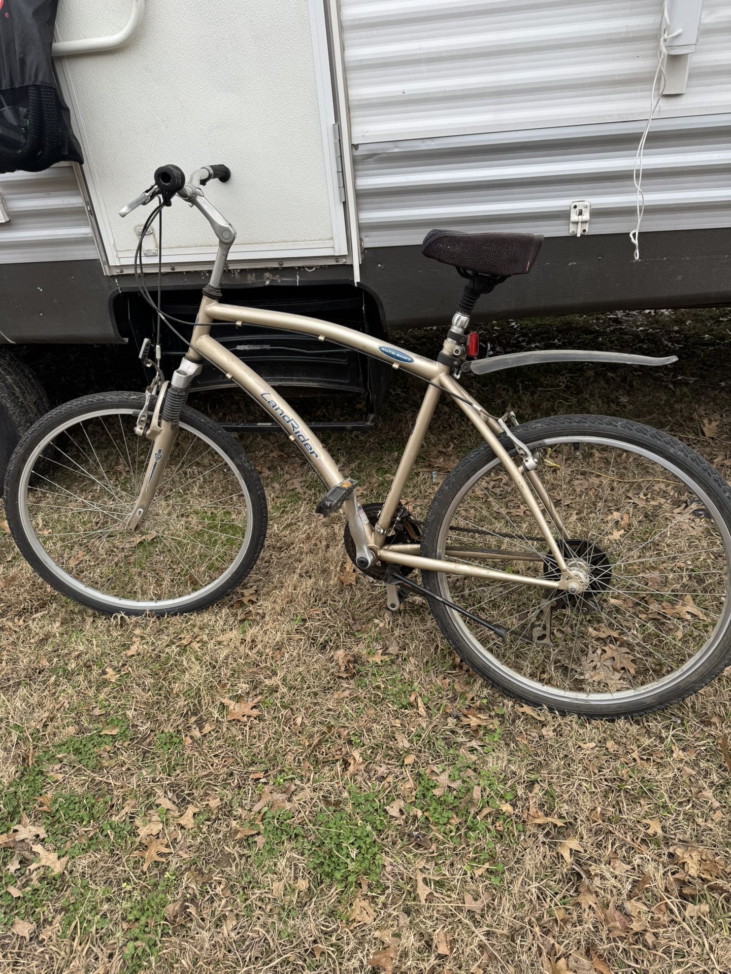 Bicycle