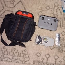 DJI Mini 2 Drone