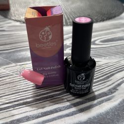 Beetles UV Nail Gel