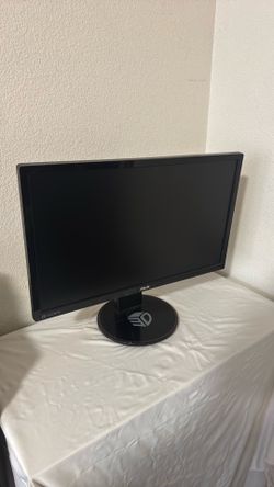 ASUS VG248QE 144Hz Gaming Monitor - USED