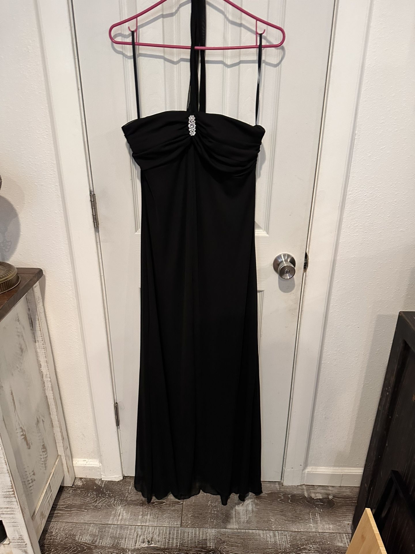 Gown
