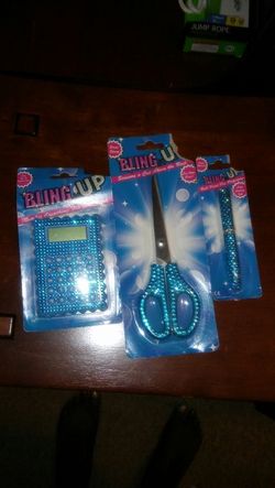 Bling set