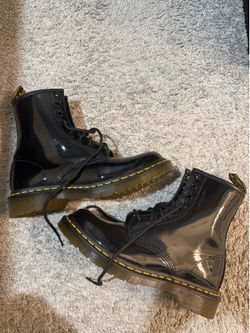 Doc Martens