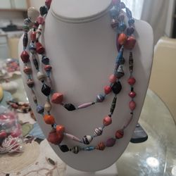 Vintage Tribal