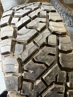 35x12.50R17 Toyo