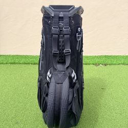 2025 Sun Mountain C-130 Hybrid Bag