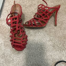 Saint Laurent, Steve Madden, And Other Heels
