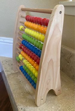Abacus for kids