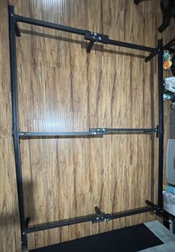 Metal Bed Frame