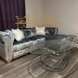 Sectional Sofa 
