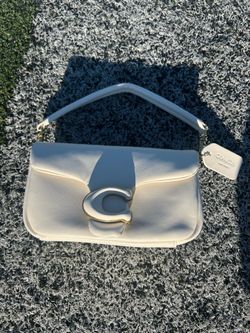 Coach Tabby Bag