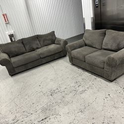 Comfy Nice Sofa Set🔥🔥🔥🔥