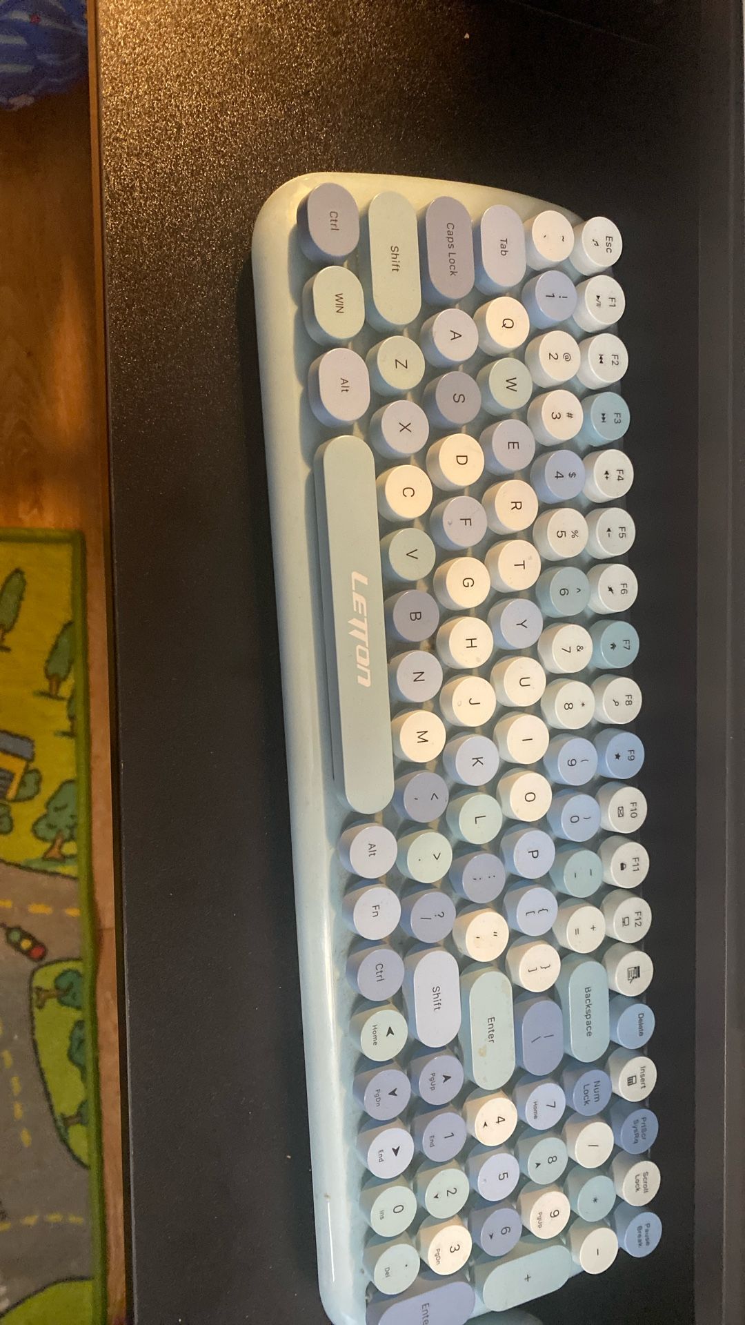 Keyboard 