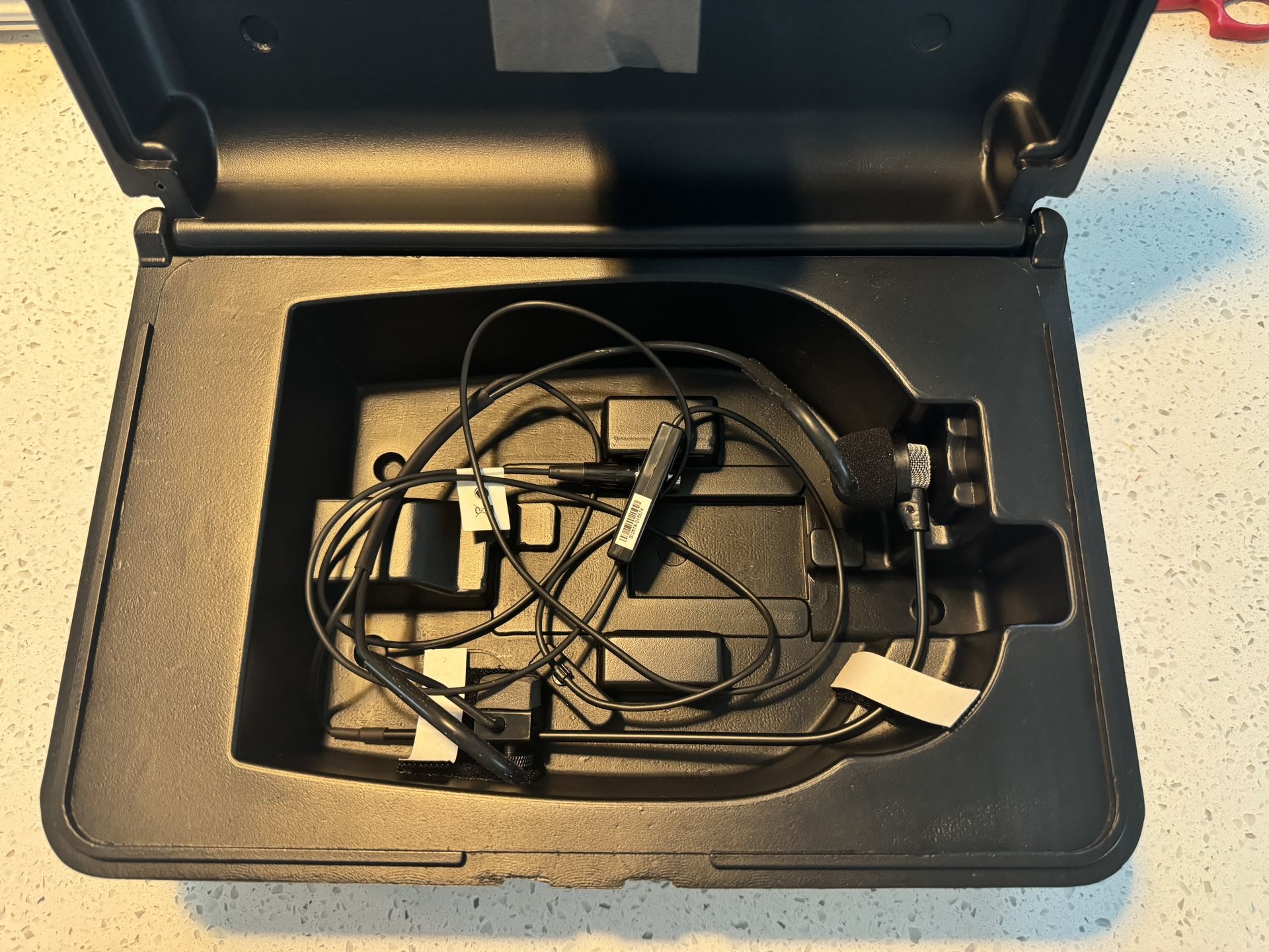 AKG Headworn Mic CM311