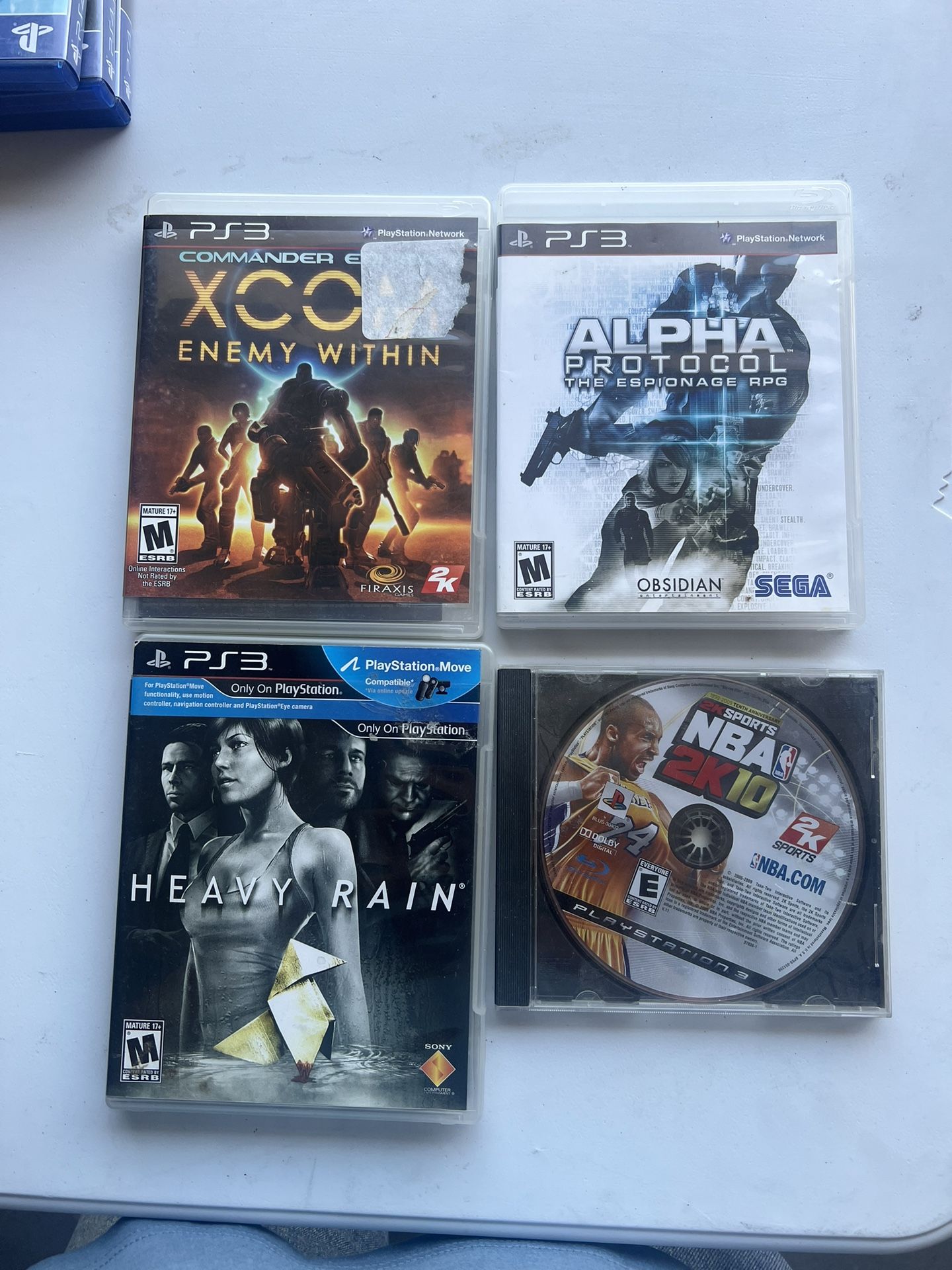 PS3