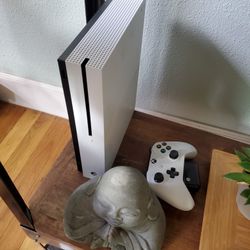 Xbox One S 500GB Console