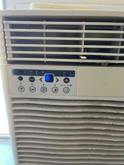 12k btu AC window unit