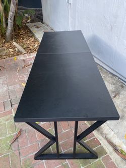 Outdoor Table